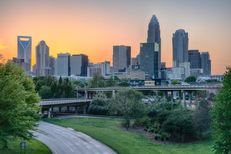 wealth managers charlotte nc